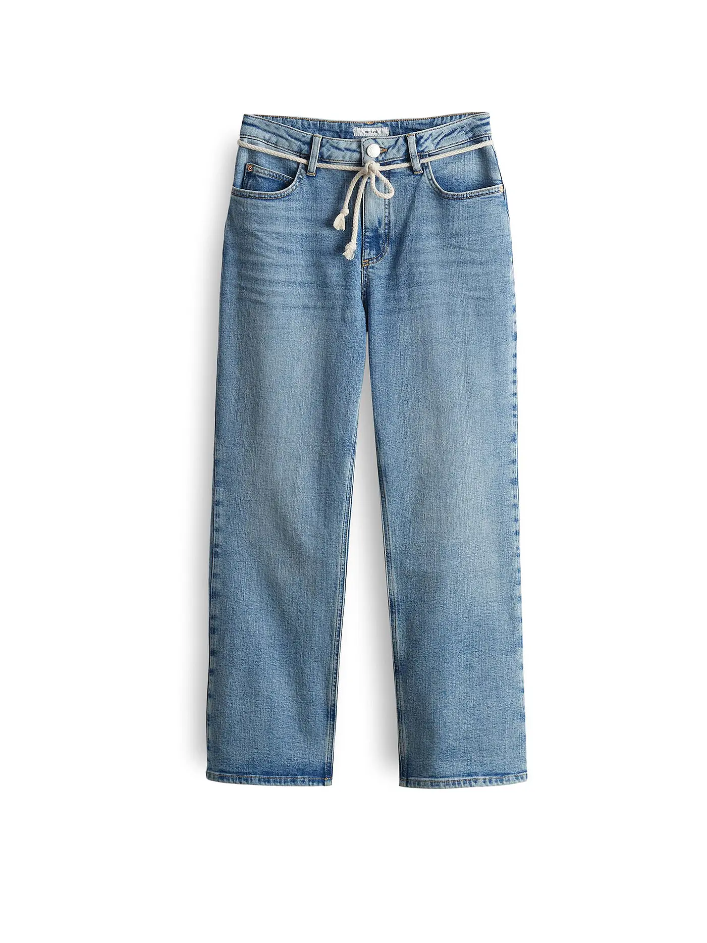 OPUS | Jeans Boyfriend Fit 7/8 LANI CASUAL | 